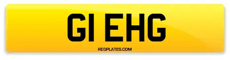 G1 EHG