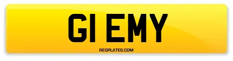 G1 EMY
