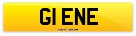 G1 ENE
