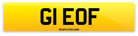 G1 EOF