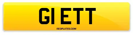 G1 ETT