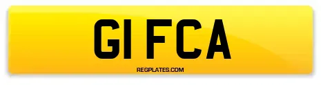 G1 FCA