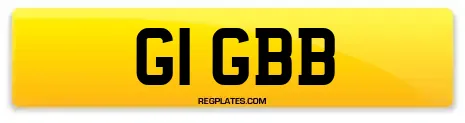 G1 GBB
