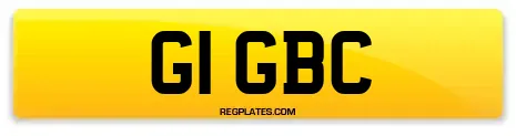G1 GBC
