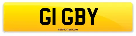 G1 GBY