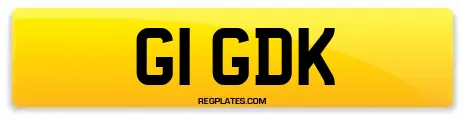 G1 GDK