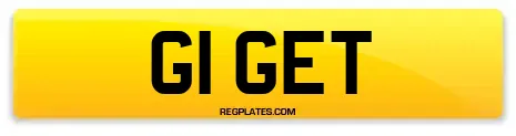 G1 GET