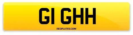 G1 GHH