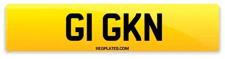 G1 GKN