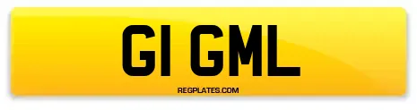 G1 GML