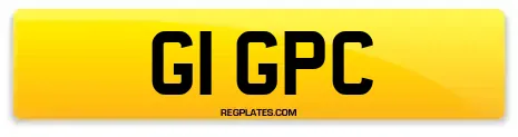 G1 GPC
