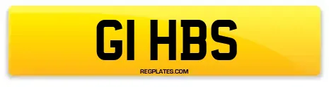G1 HBS
