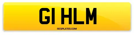 G1 HLM