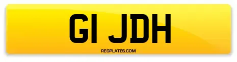 G1 JDH