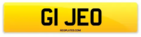 G1 JEO