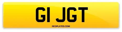 G1 JGT