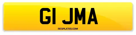 G1 JMA