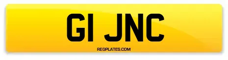 G1 JNC