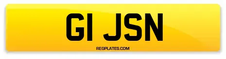 G1 JSN