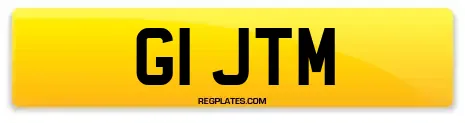 G1 JTM