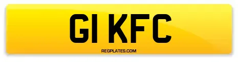 G1 KFC