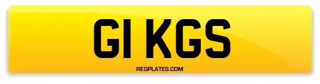 G1 KGS