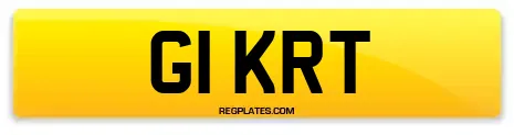 G1 KRT