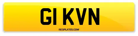 G1 KVN