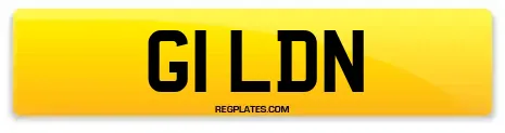 G1 LDN