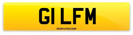 G1 LFM