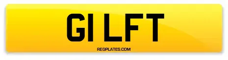 G1 LFT