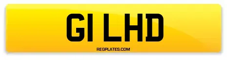 G1 LHD