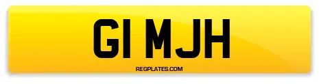 G1 MJH