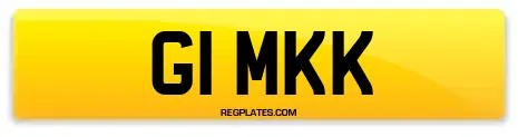 G1 MKK