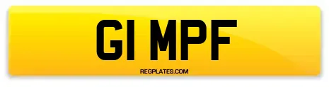 G1 MPF