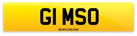 G1 MSO