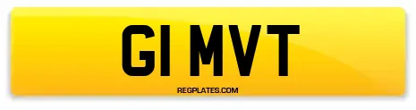G1 MVT