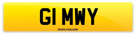 G1 MWY