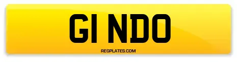 G1 NDO