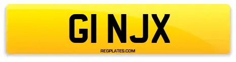 G1 NJX