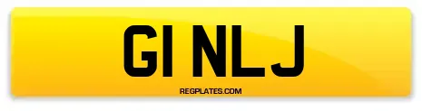G1 NLJ