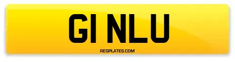 G1 NLU