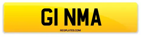 G1 NMA