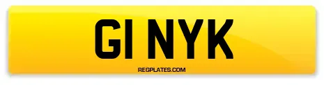G1 NYK