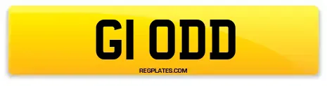 G1 ODD