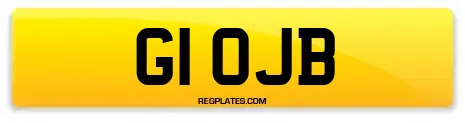 G1 OJB