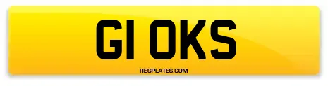 G1 OKS