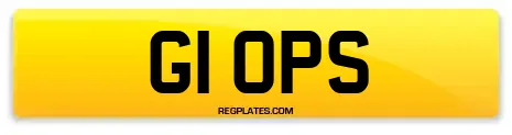 G1 OPS