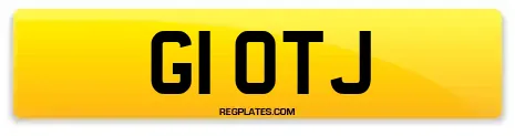 G1 OTJ