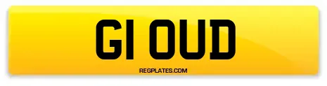 G1 OUD